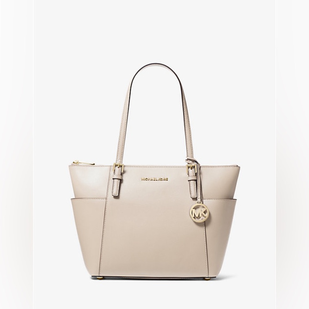 Michael Kors Purse
Cream Color